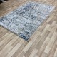 Bulgarian Gala Carpet COF96E Cream Gray Size 50*80