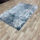 Bulgarian Gala Carpet ODJ72A Navy Size 200*300