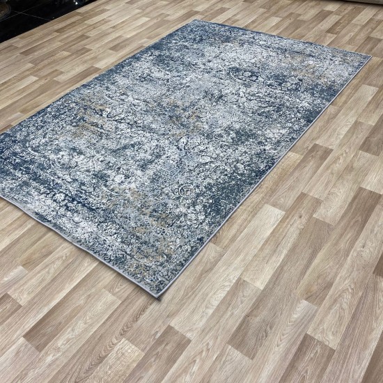 Bulgarian Gala Carpet ODG01C Gray Beige Size 300*400