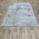 Bulgarian Gala Carpet ODJ75B Cream Orange Size 50*80