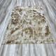 Bulgarian Mala Carpet 0121SA Gold Beige Size 100*200