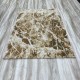 Bulgarian Mala Carpet 0121SA Gold Beige Size 100*200