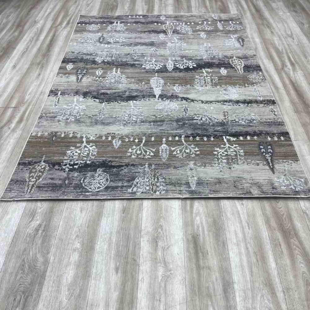 مونتانا تركي A526BG رمادي كريم مقاس 200*300 مونتانا تركي A526BG رمادي كريم مقاس 200*300