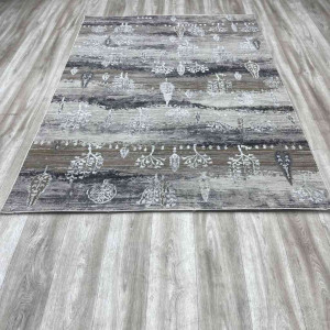 مونتانا تركي A526BG رمادي كريم مقاس 200*300