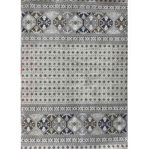 مونتانا تركي A506AQ رصاصي بني مقاس 100*200 مونتانا تركي A506AQ رصاصي بني مقاس 100*200