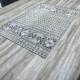 Turkish Montana A506AQ, gray-brown, size 160*230