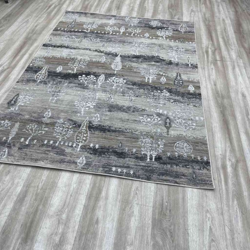 مونتانا تركي A526BG رمادي كريم مقاس 200*300