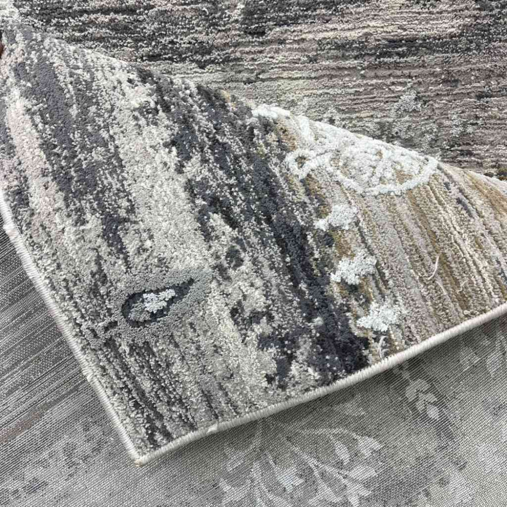 مونتانا تركي A526BG رمادي كريم مقاس 200*300 مونتانا تركي A526BG رمادي كريم مقاس 200*300