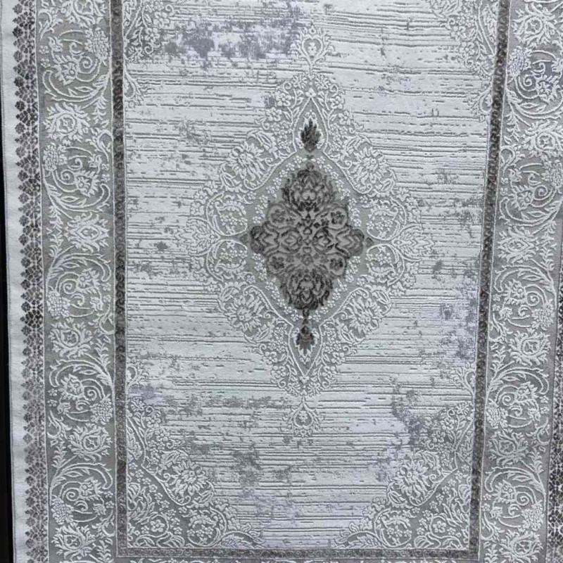 سجاد تركي موطو 051940 بني درجة اولا  مقاس 150*220