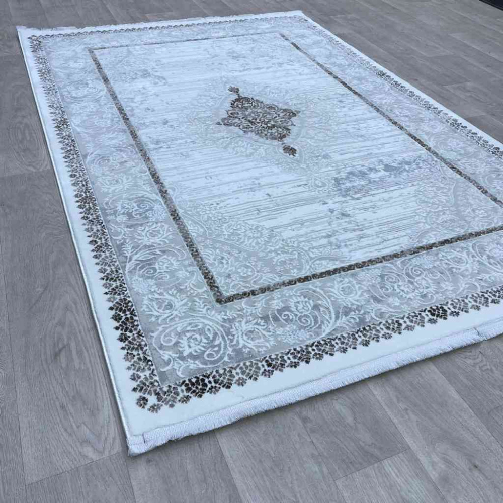 سجاد تركي موطو 051940 بني درجة اولا مقاس 200*300 سجاد تركي موطو 051940 بني درجة اولا مقاس 200*300