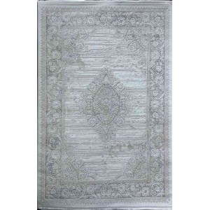 Turkish carpet Motto 049770 beige first class size 120*170