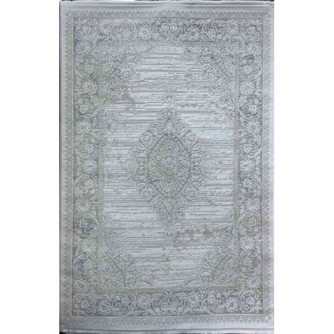 Turkish carpet Motto 051940 beige first class size 120*170
