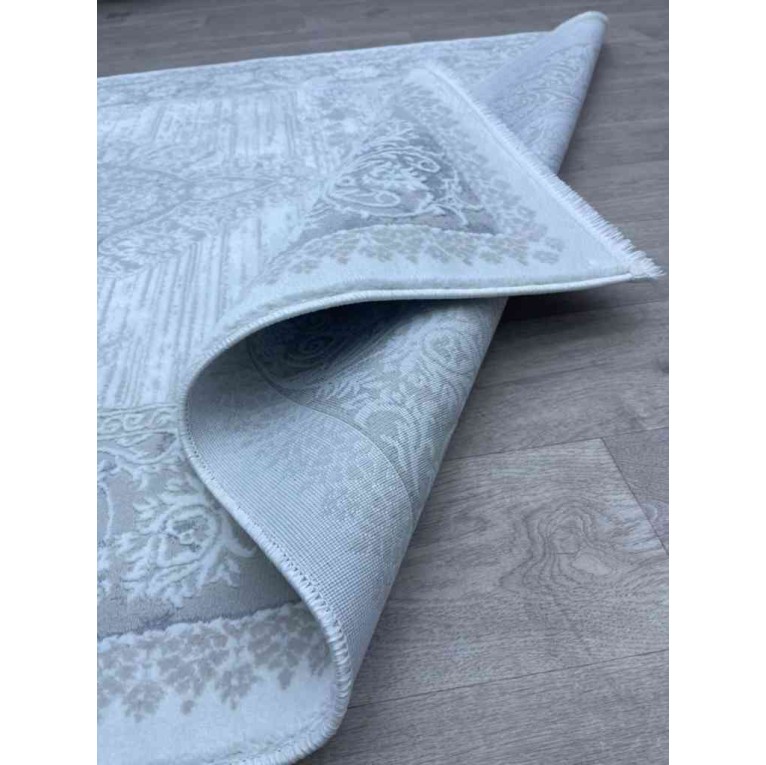 Turkish carpet Motto 051940 beige first class size 120*170