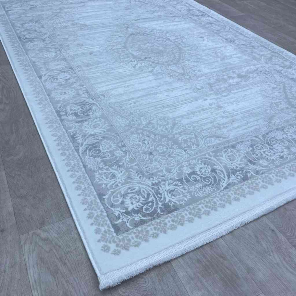 سجاد تركي موطو 051940 كريم درجة اولا مقاس 120*170 سجاد تركي موطو 051940 كريم درجة اولا مقاس 120*170