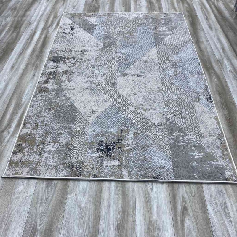 Bulcan Neva Carpet oDG49A Gray Beige