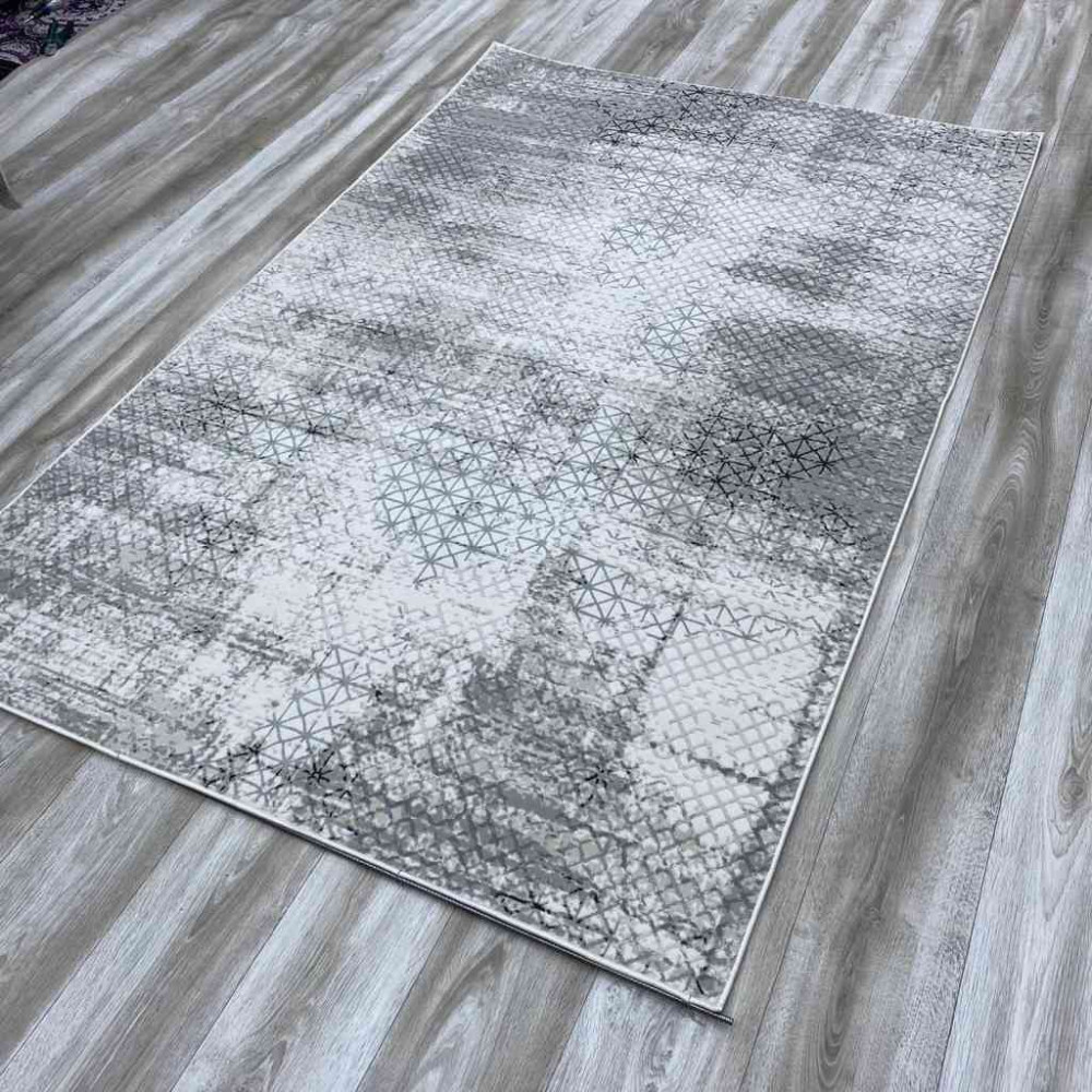 سجاد نيفا بلغاري oDG44A  بيج رمادي