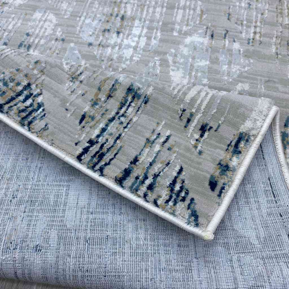 سجاد نيفا بلغاري oDG45A  فيزون  ازرق