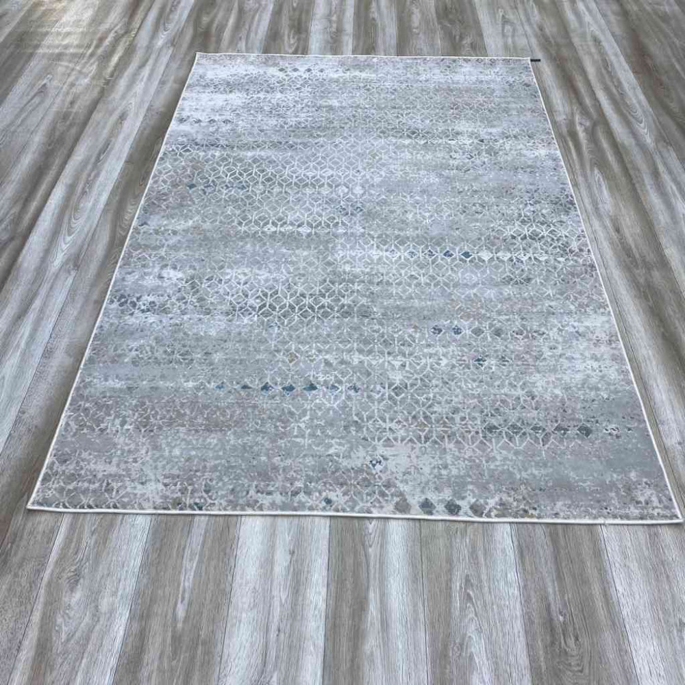 سجاد نيفا بلغاري ODG48A كريم رمادي سجاد نيفا بلغاري ODG48A كريم رمادي