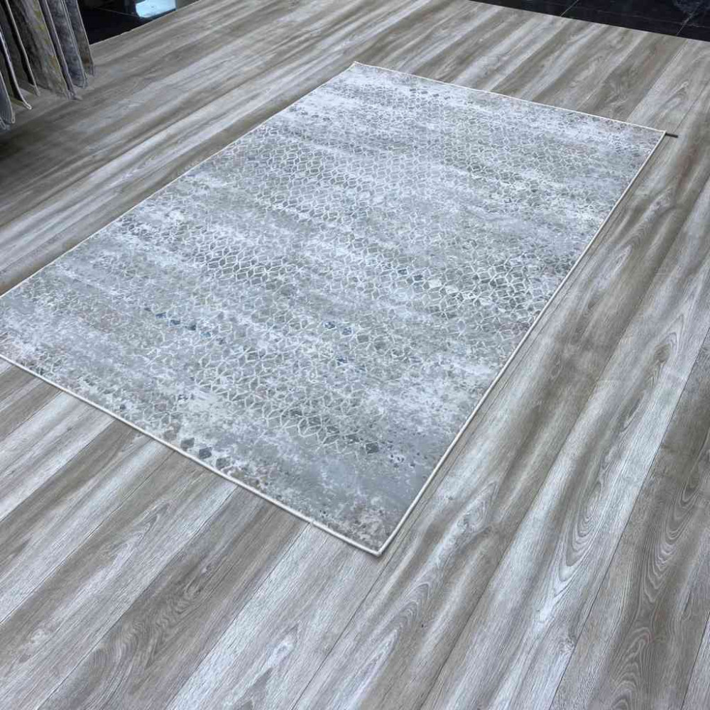 سجاد نيفا بلغاري ODG48A كريم رمادي سجاد نيفا بلغاري ODG48A كريم رمادي