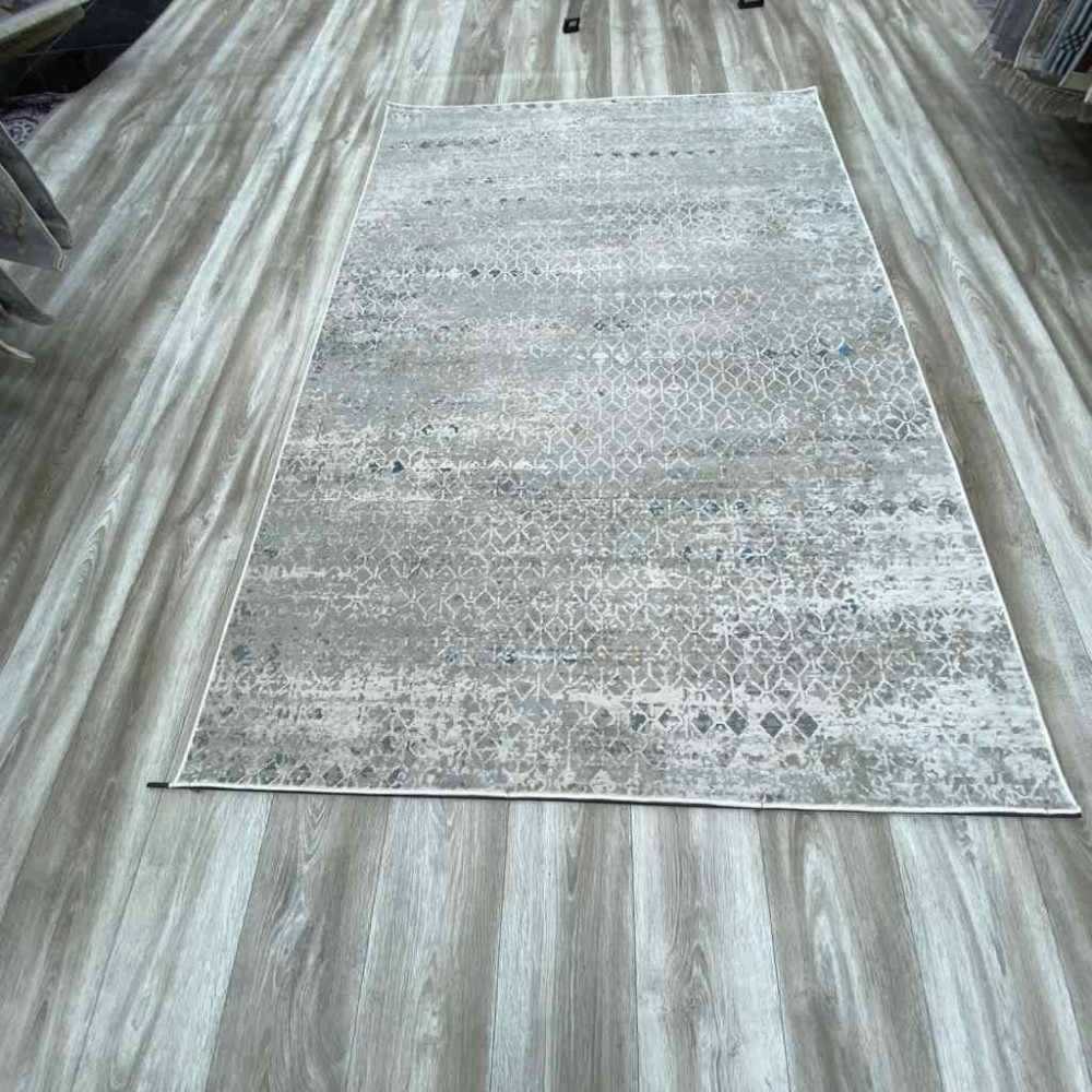 سجاد نيفا بلغاري ODG48A كريم رمادي سجاد نيفا بلغاري ODG48A كريم رمادي