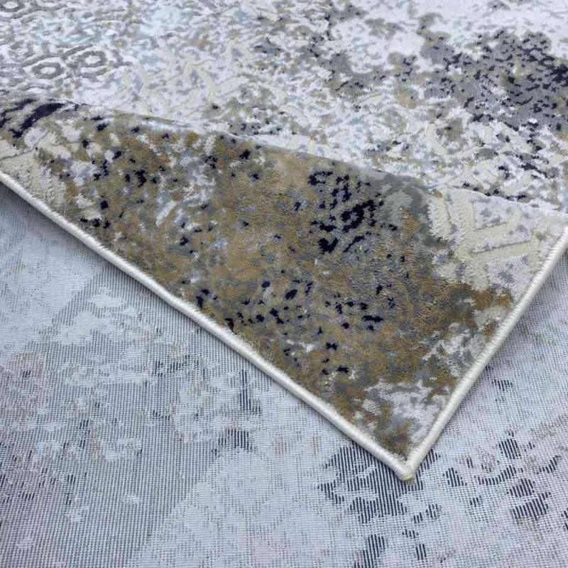 Bulcan Neva Carpet oDG49A Gray Beige