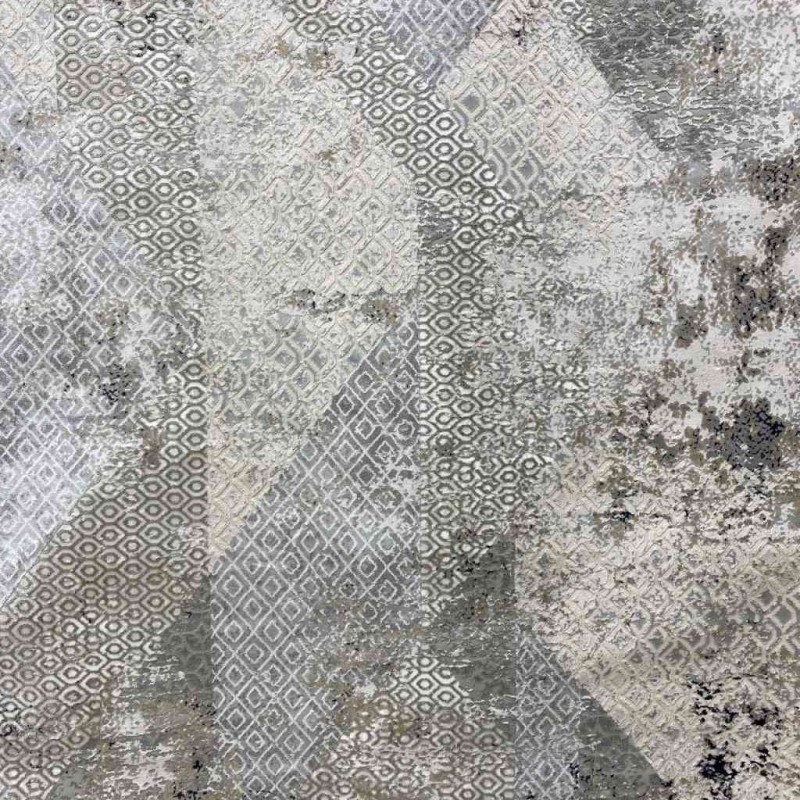 Bulcan Neva Carpet oDG49A Gray Beige