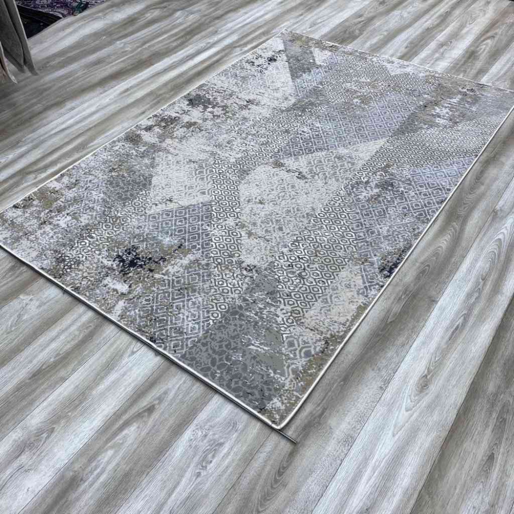 سجاد نيفا بلغاري oDG49A رمادي بيج سجاد نيفا بلغاري oDG49A رمادي بيج