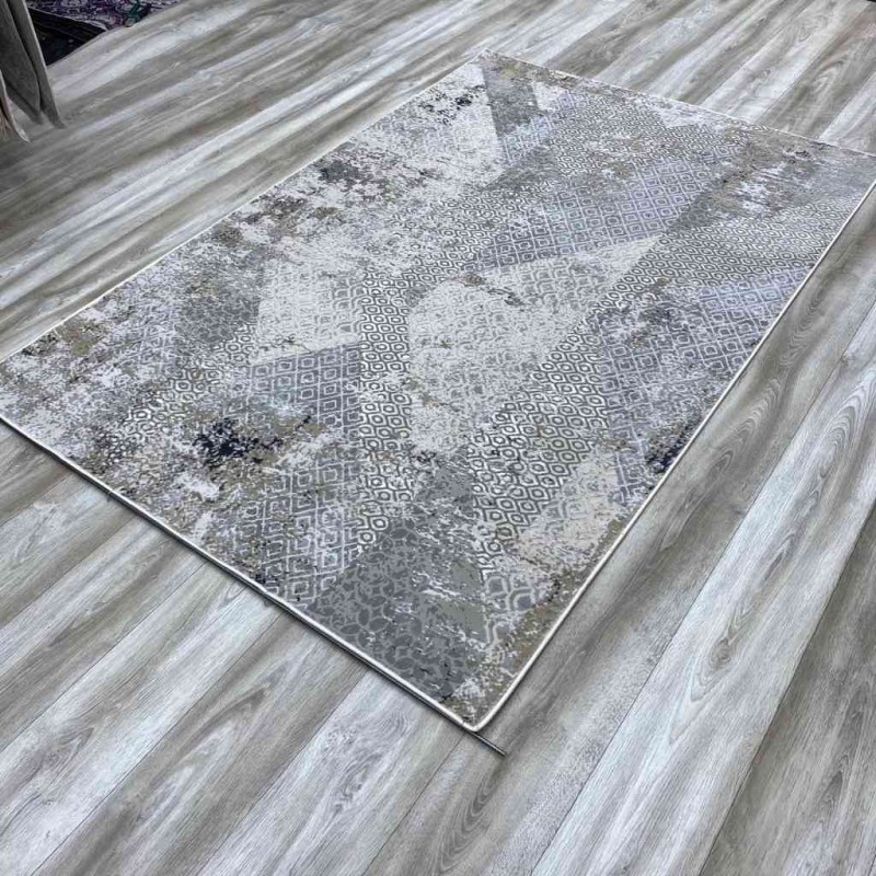 Bulcan Neva Carpet oDG49A Gray Beige