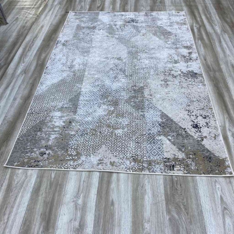 Bulcan Neva Carpet oDG49A Gray Beige