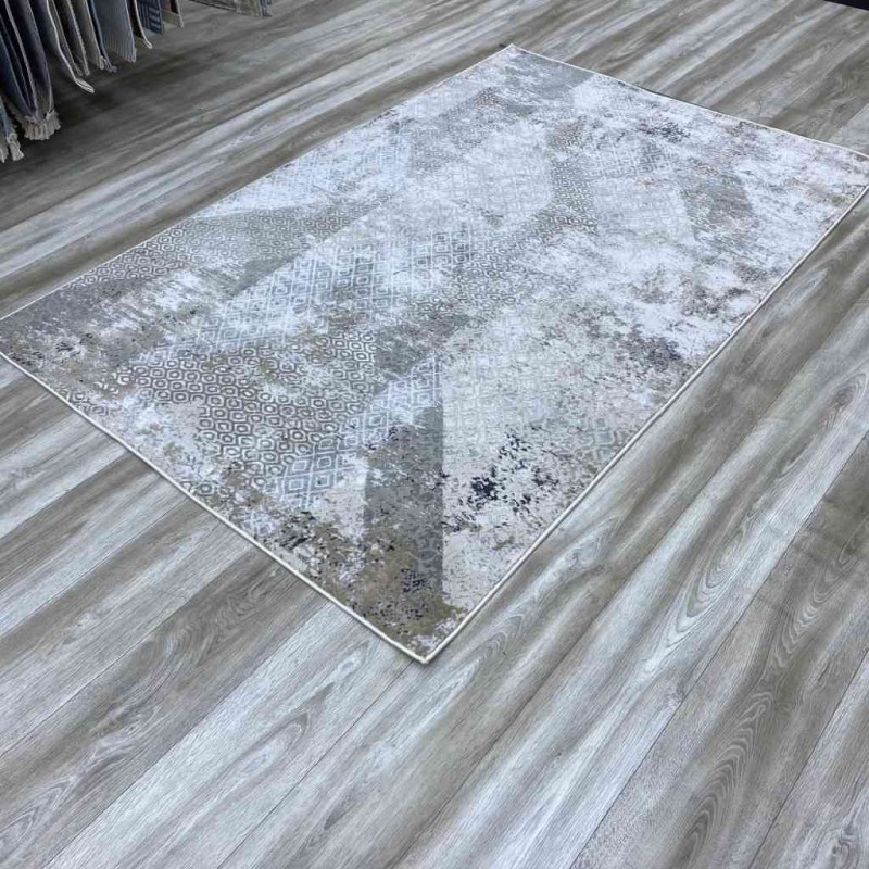 Bulcan Neva Carpet oDG49A Gray Beige