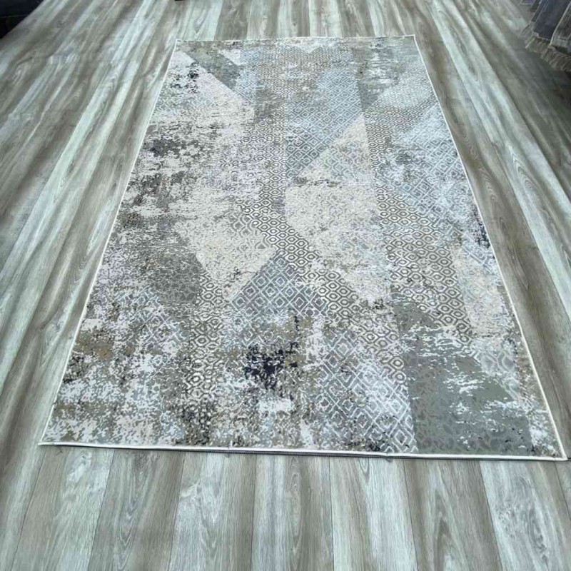 Bulcan Neva Carpet oDG49A Gray Beige