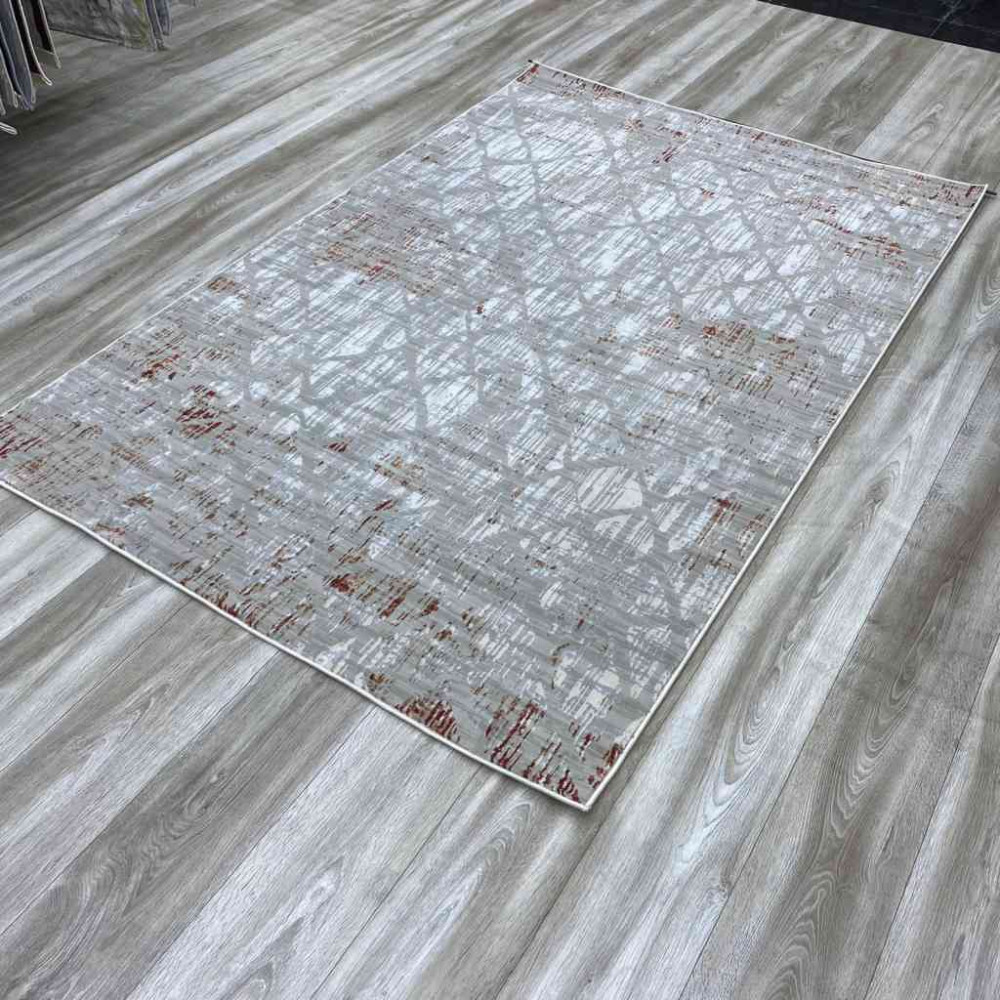 سجاد نيفا بلغاري oDG45A بيج برتقالي سجاد نيفا بلغاري oDG45A بيج برتقالي