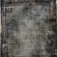 Chana 0082 gray Bulgarian carpet with leggings