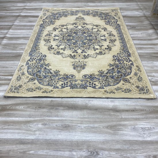 Classic Shiraz Carpet AA326c Dark Beige 200*300