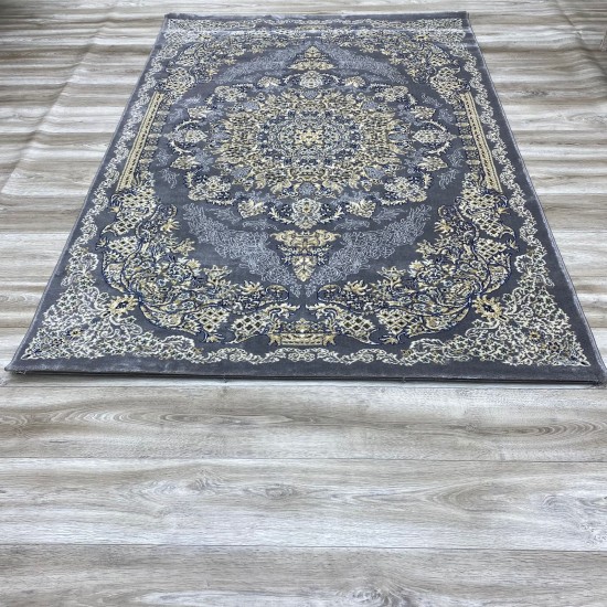 Classic Carpet Shiraz AA326c Gray 400*500