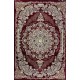 Classic Carpet Shiraz AA326c Red 50*80