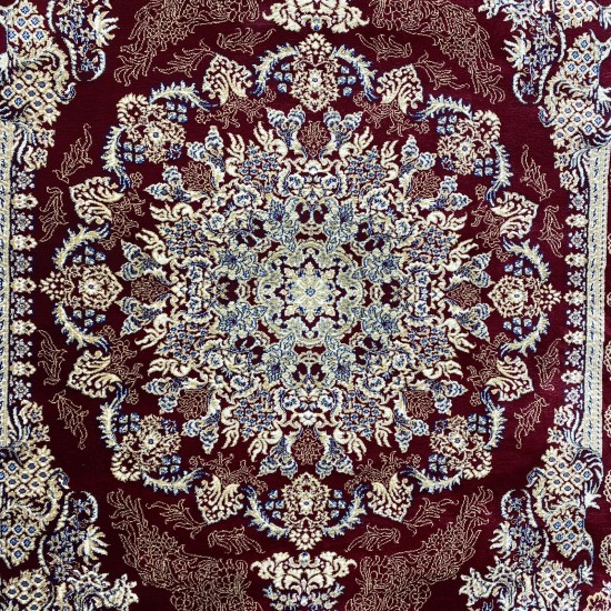 Classic Carpet Shiraz AA326c Red 400*500