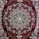 Classic Carpet Shiraz AA326c Red 80*150