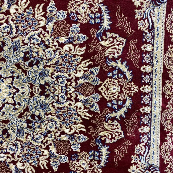 Classic Carpet Shiraz AA326c Red 300*400