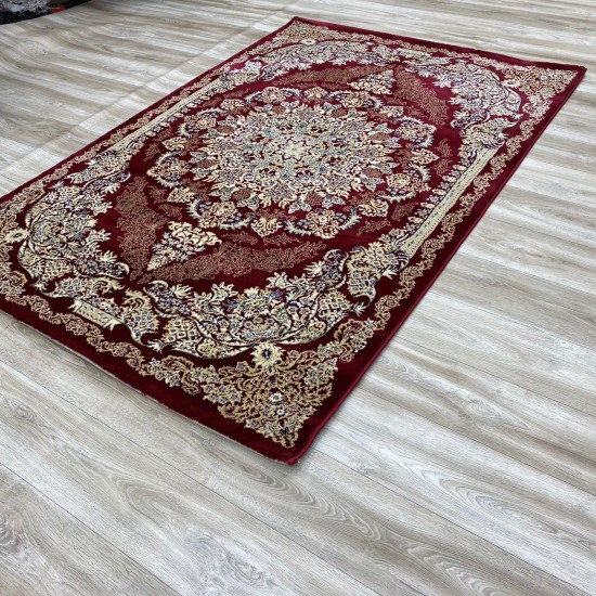 Classic Carpet Shiraz AA326c Red 200*300