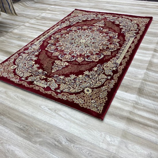 Classic Carpet Shiraz AA326c Red 120*170