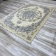 Classic Shiraz Carpet AA326c Dark Beige 150*220