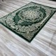 Classic Shiraz Carpet AA326c Green 250*350