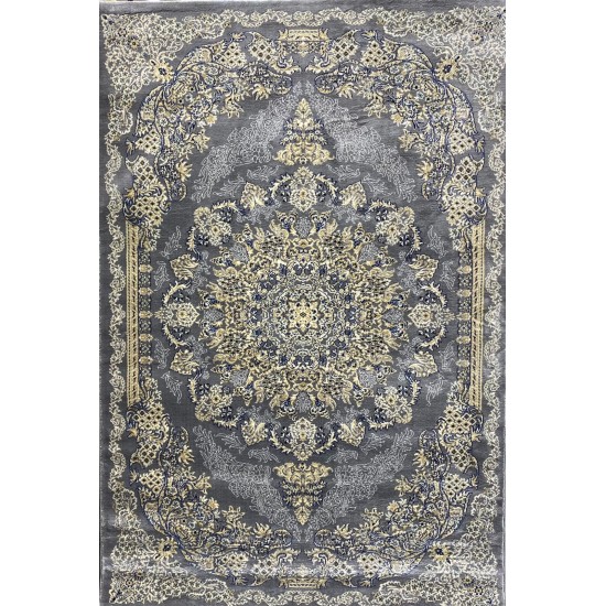 Classic Carpet Shiraz AA326c Gray 100*300