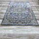 Classic Carpet Shiraz AA326c Gray 300*400