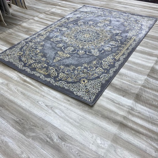 Classic Carpet Shiraz AA326c Gray 400*500