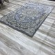 Classic Carpet Shiraz AA326c Gray 300*400