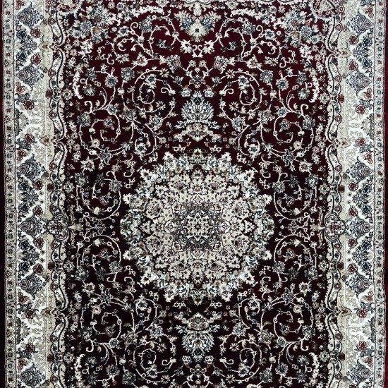 سجاد سمركندي تركي A027A احمر مقاس 300*400