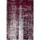 Egyptian carpet Zenobia 635 red