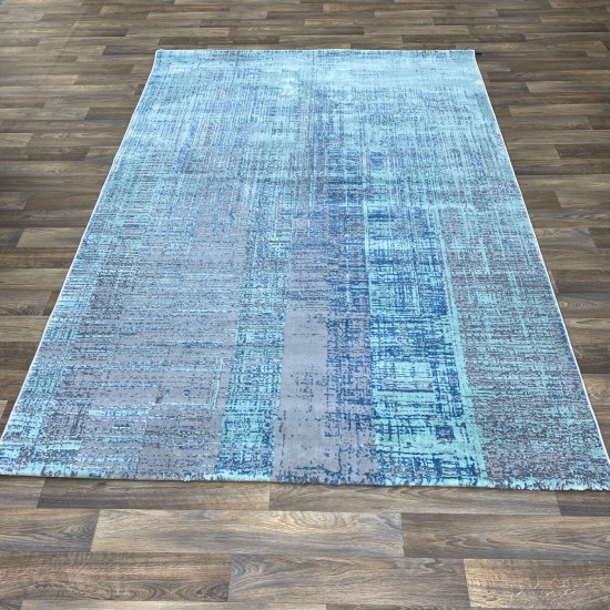 zenobia egyptian carpet 635 blue